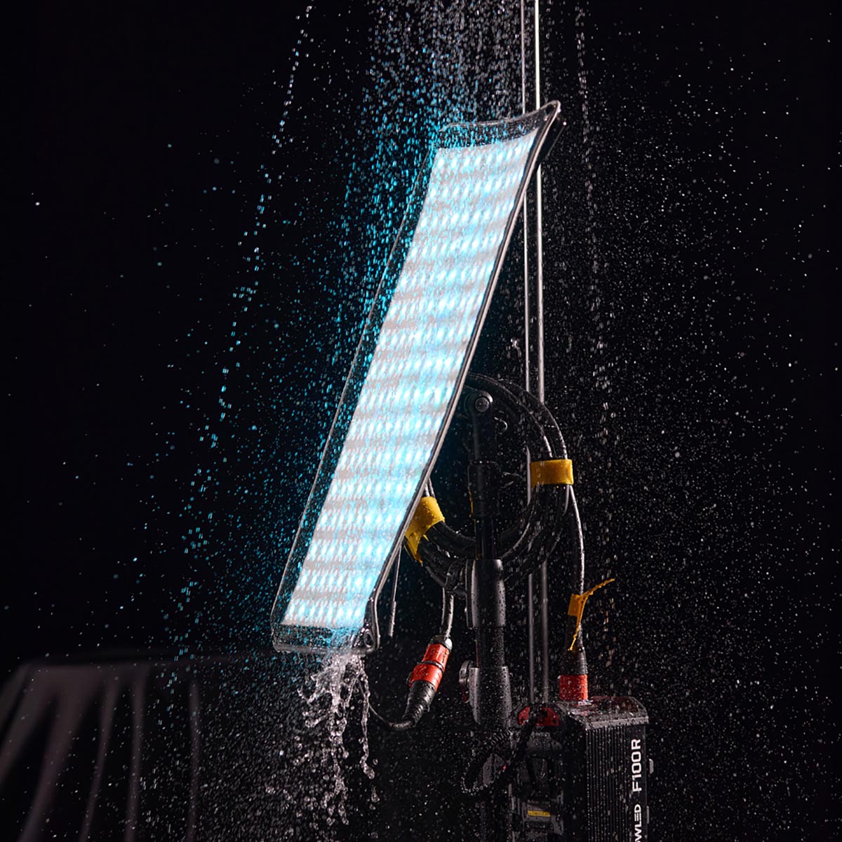 Godox KNOWLED Flexible LED RGB Mat F200SR