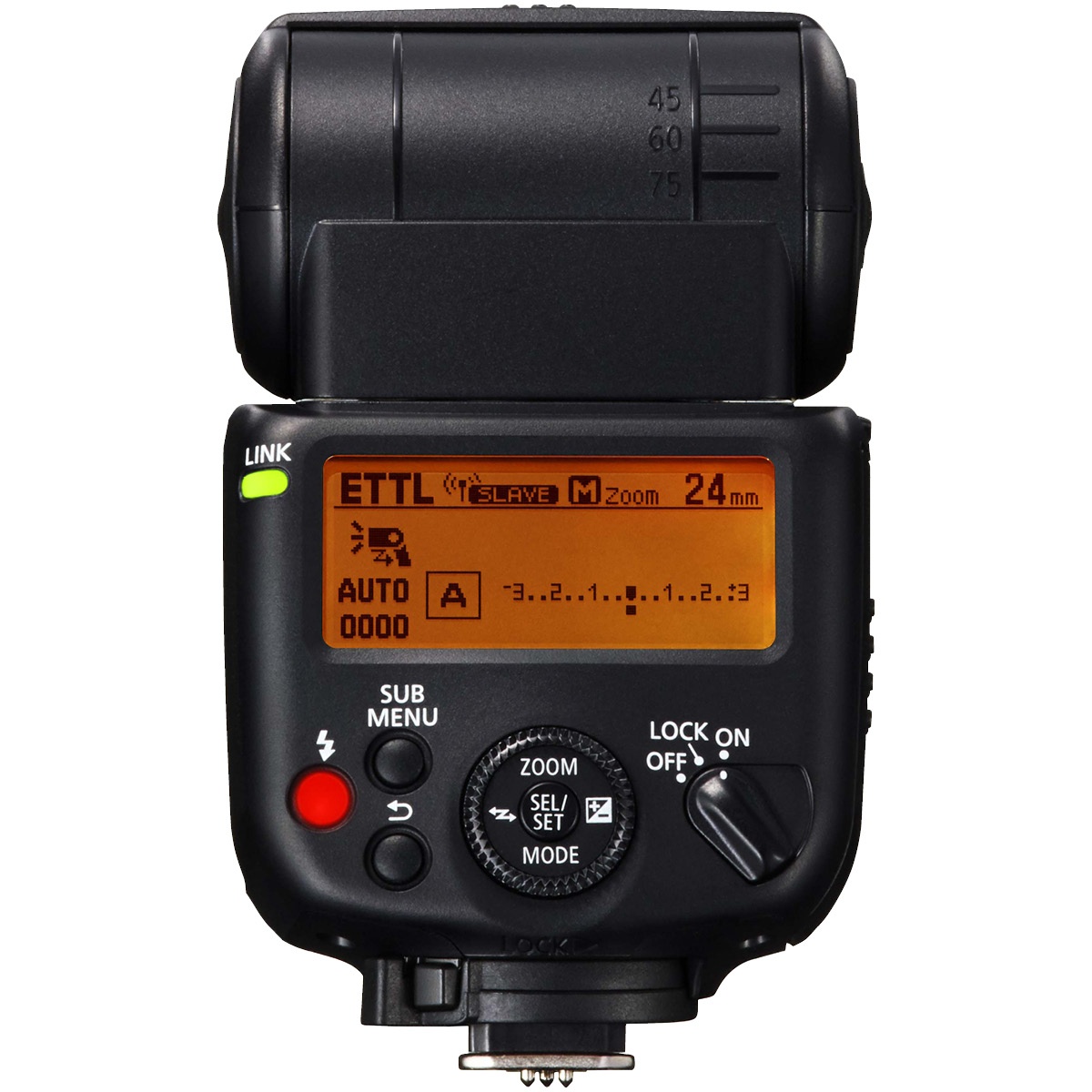 Canon Speedlite 430EX III RT Canon Speedlite 430EX III RT