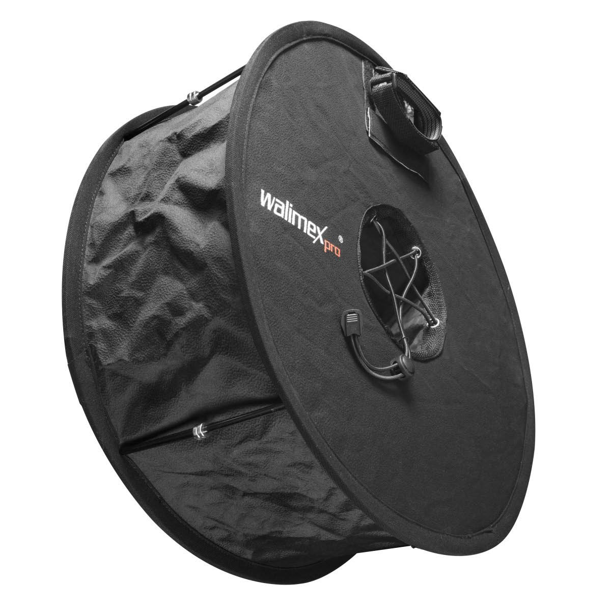 Walimex pro Softbox Roundlight faltbar