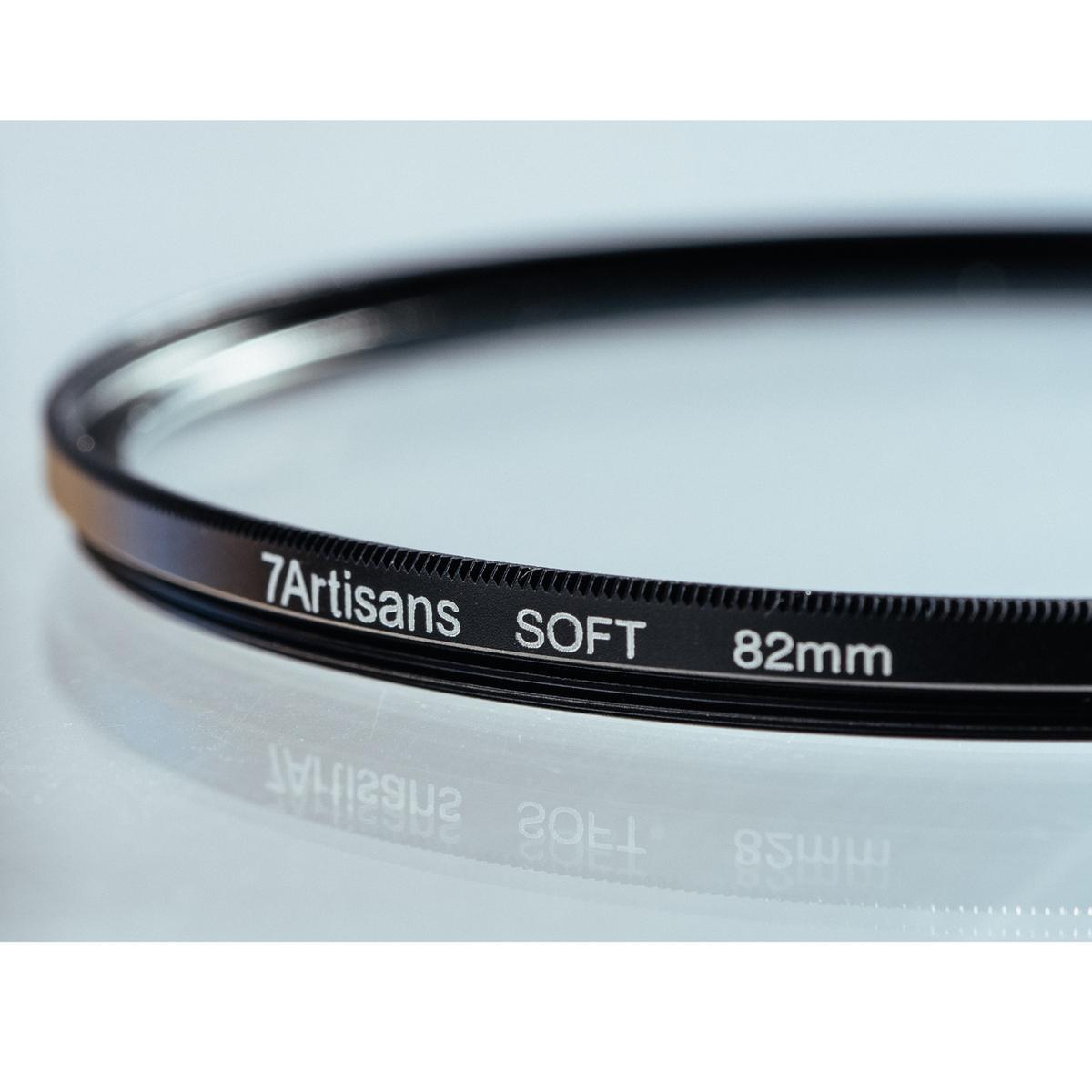 7Artisans Soft Filter 67mm