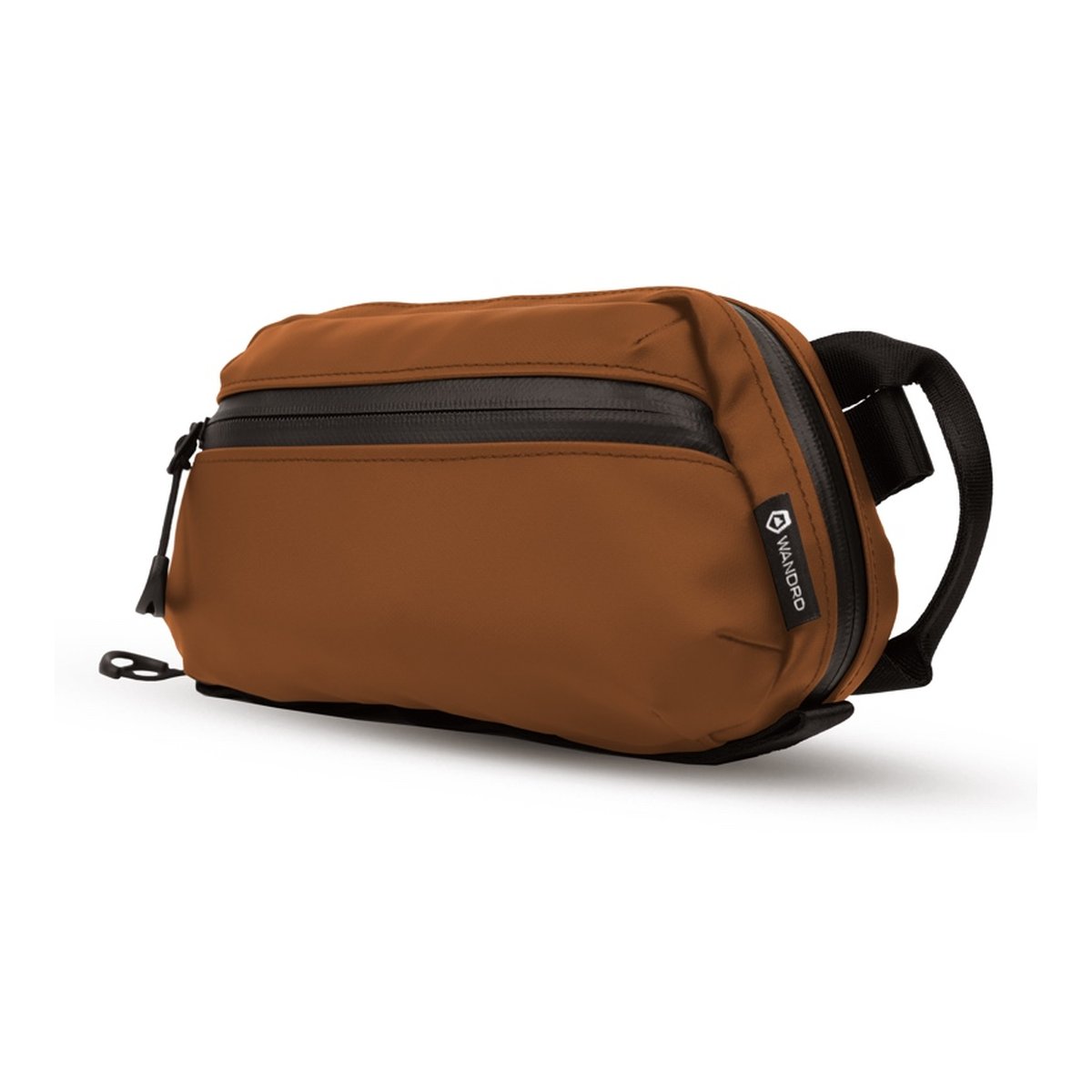 WANDRD Tech Bag Medium Sedona Orange
