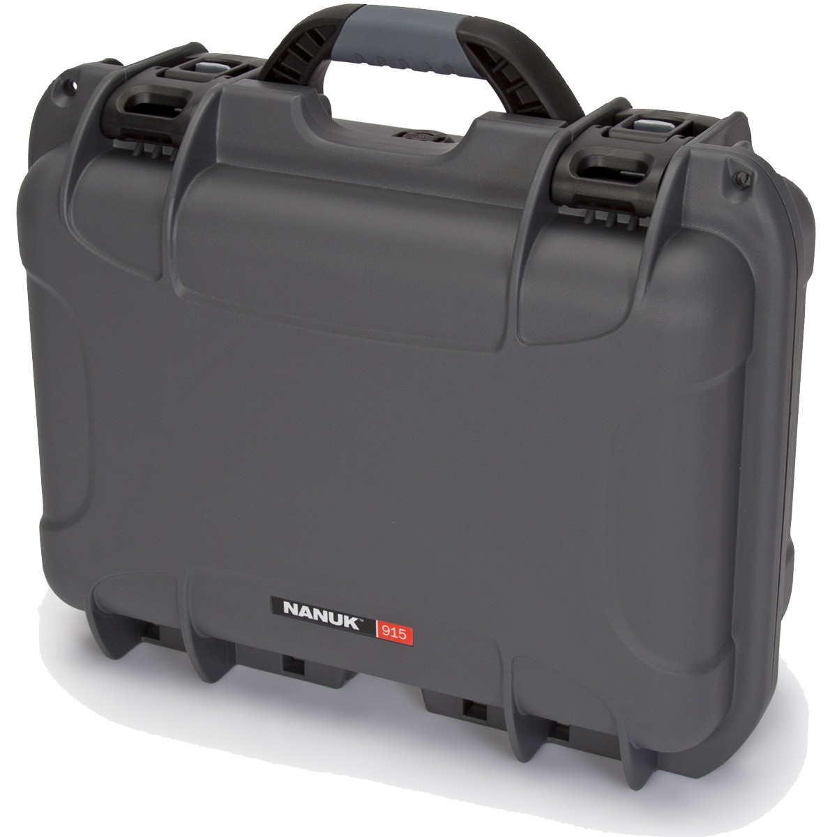 Nanuk Koffer 915 Anthrazit