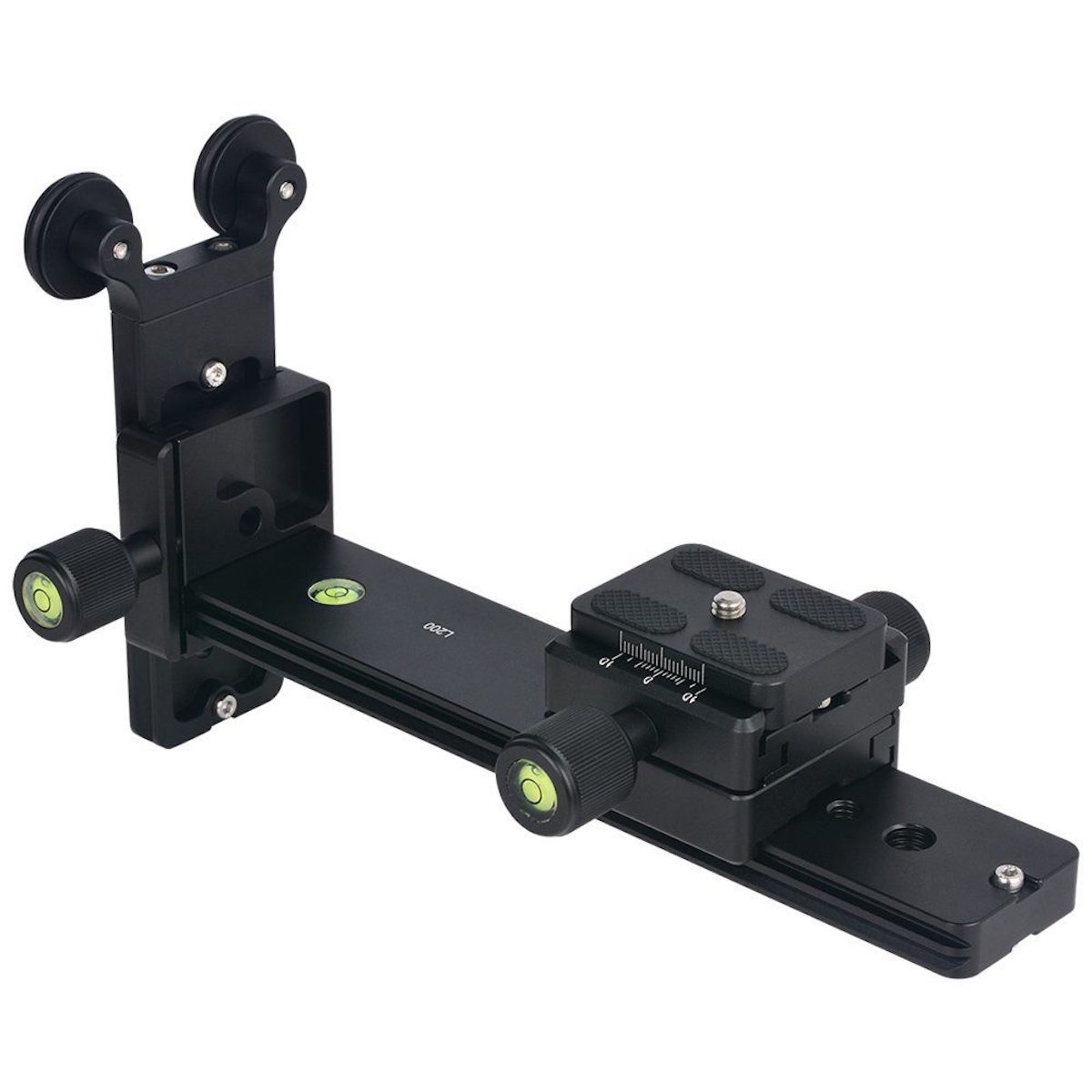 Caruba L-200 Objektivhalter