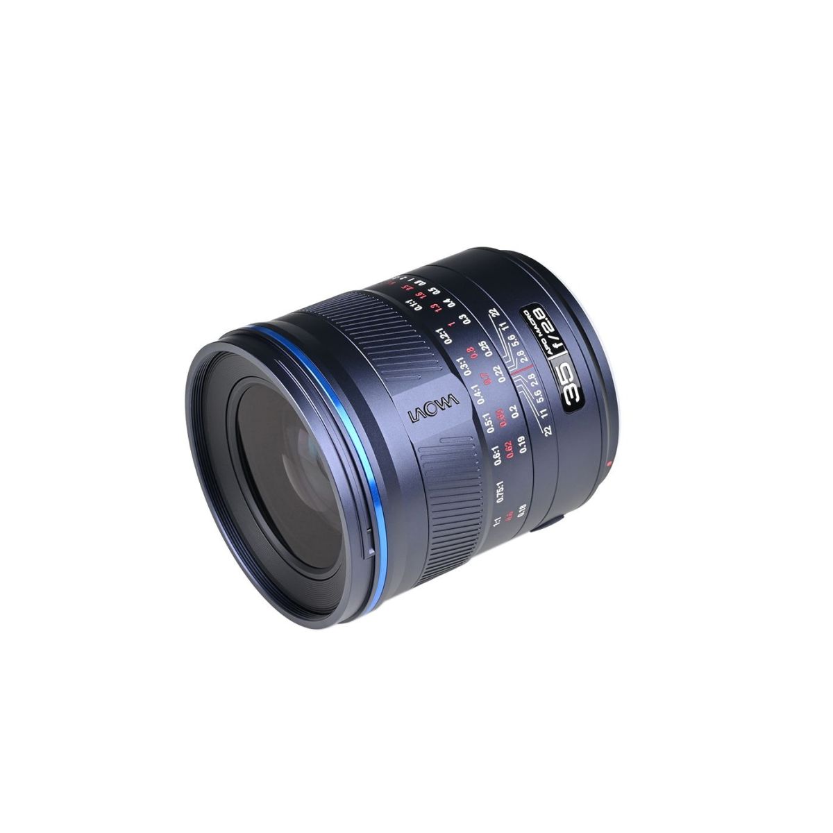 Laowa 35 mm 1:2,8 ACRIS AF 1X Macro für Canon EF