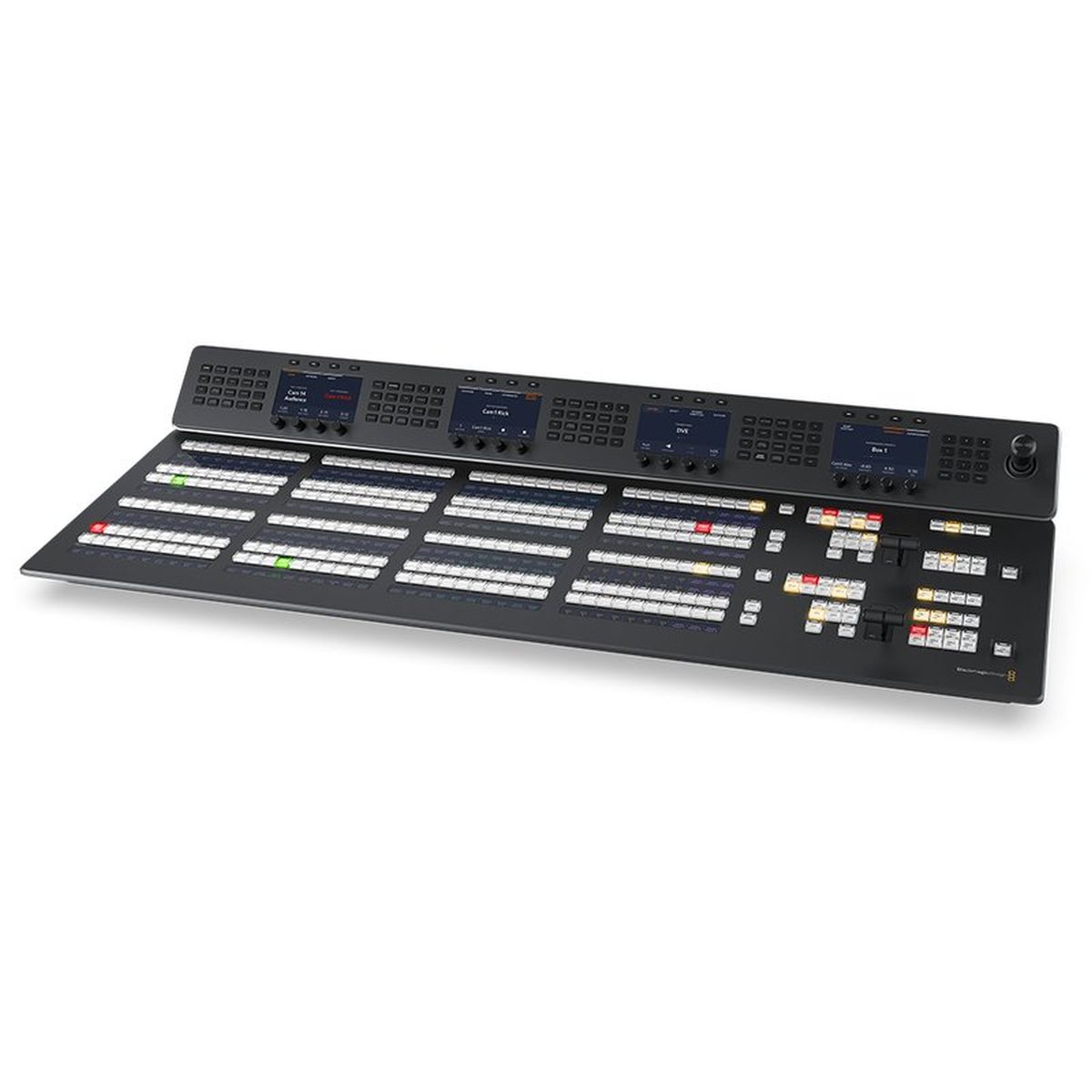 Blackmagic ATEM 2 M/E Advanced Panel 40