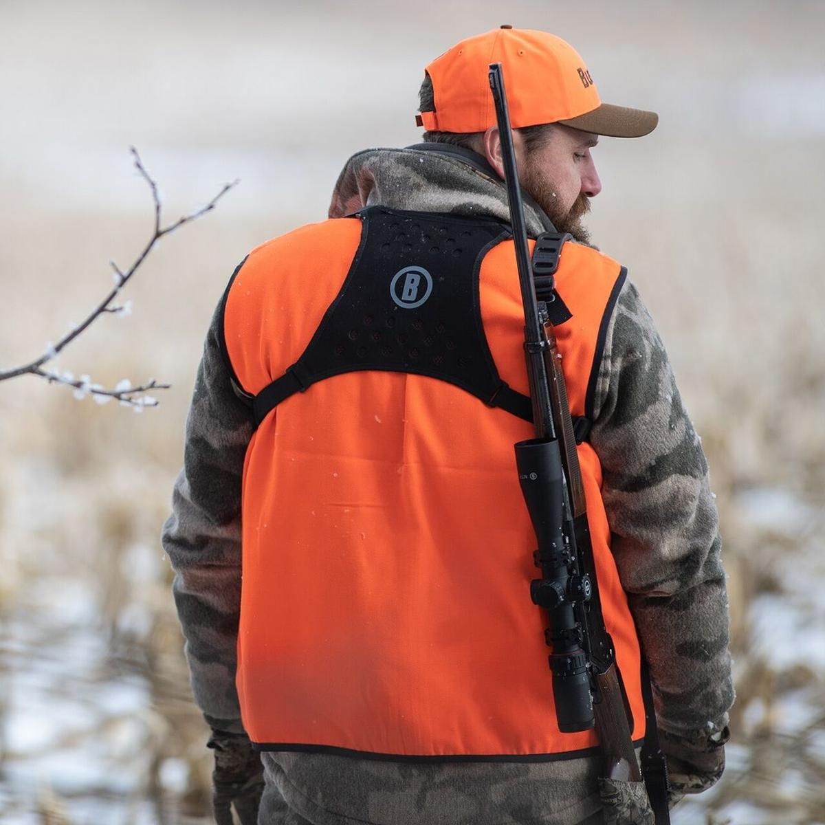 Bushnell Universeller Bino-Gurt