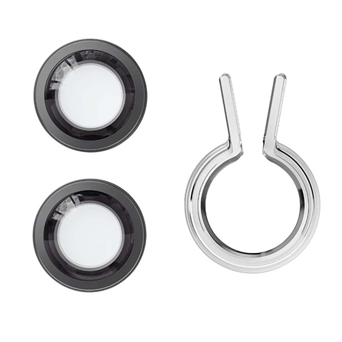 GoPro MAX2 Ersatzobjektiv-Set GoPro MAX2 Ersatzobjektiv-Set