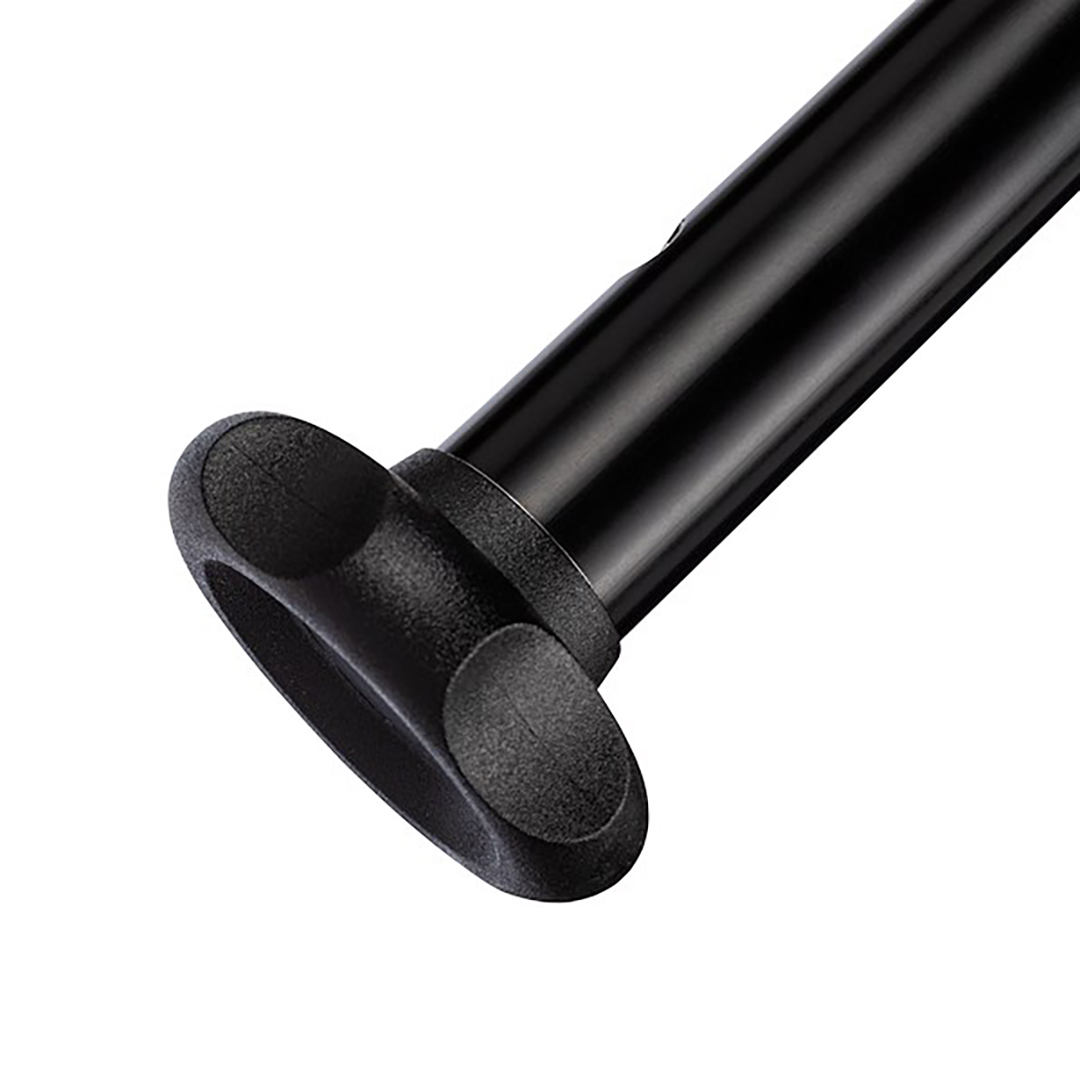 Manfrotto 024B Galgen 200cm Schwarz