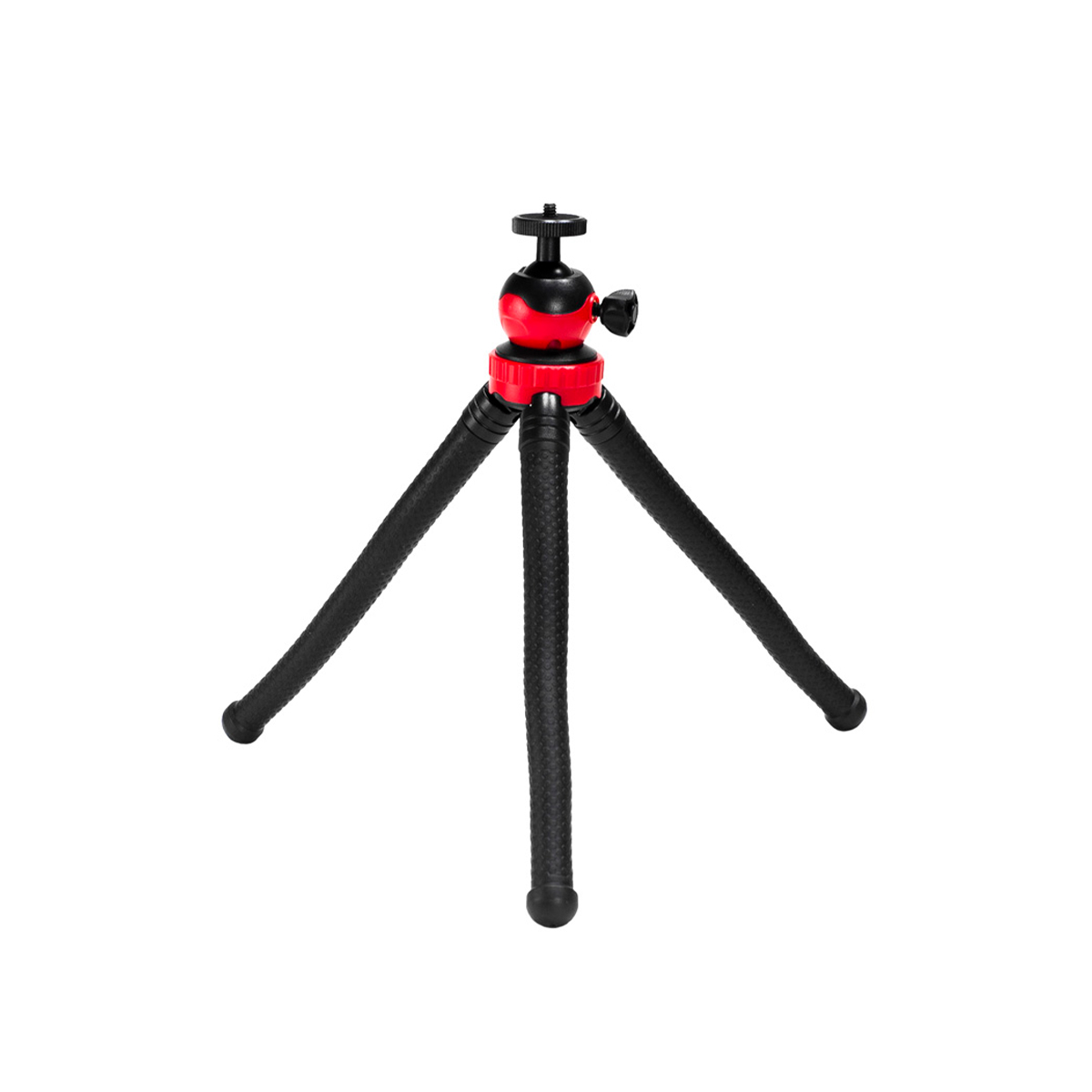 Caruba Flexstar 50 Mini-Stativ mit Kugelkopf