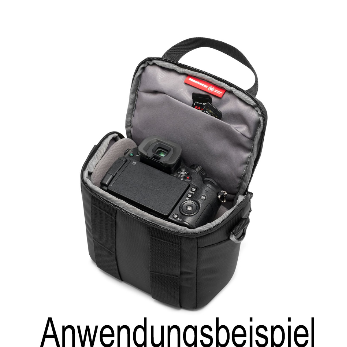 Manfrotto Advanced 3 Schultertasche S