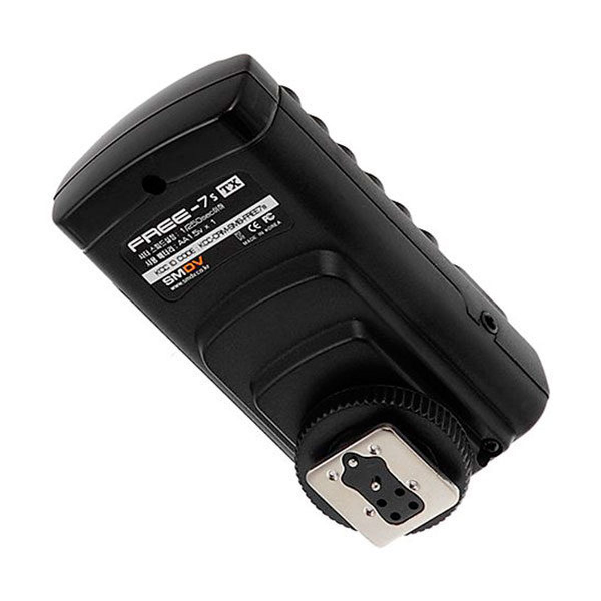 SMDV Free-7s Professional Radio Slave Kit