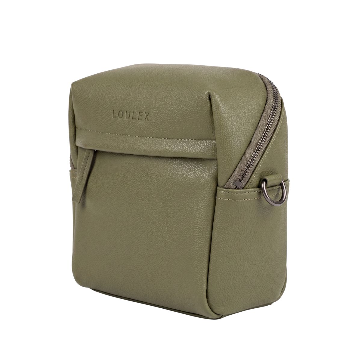 Loulex Organizer M Grün