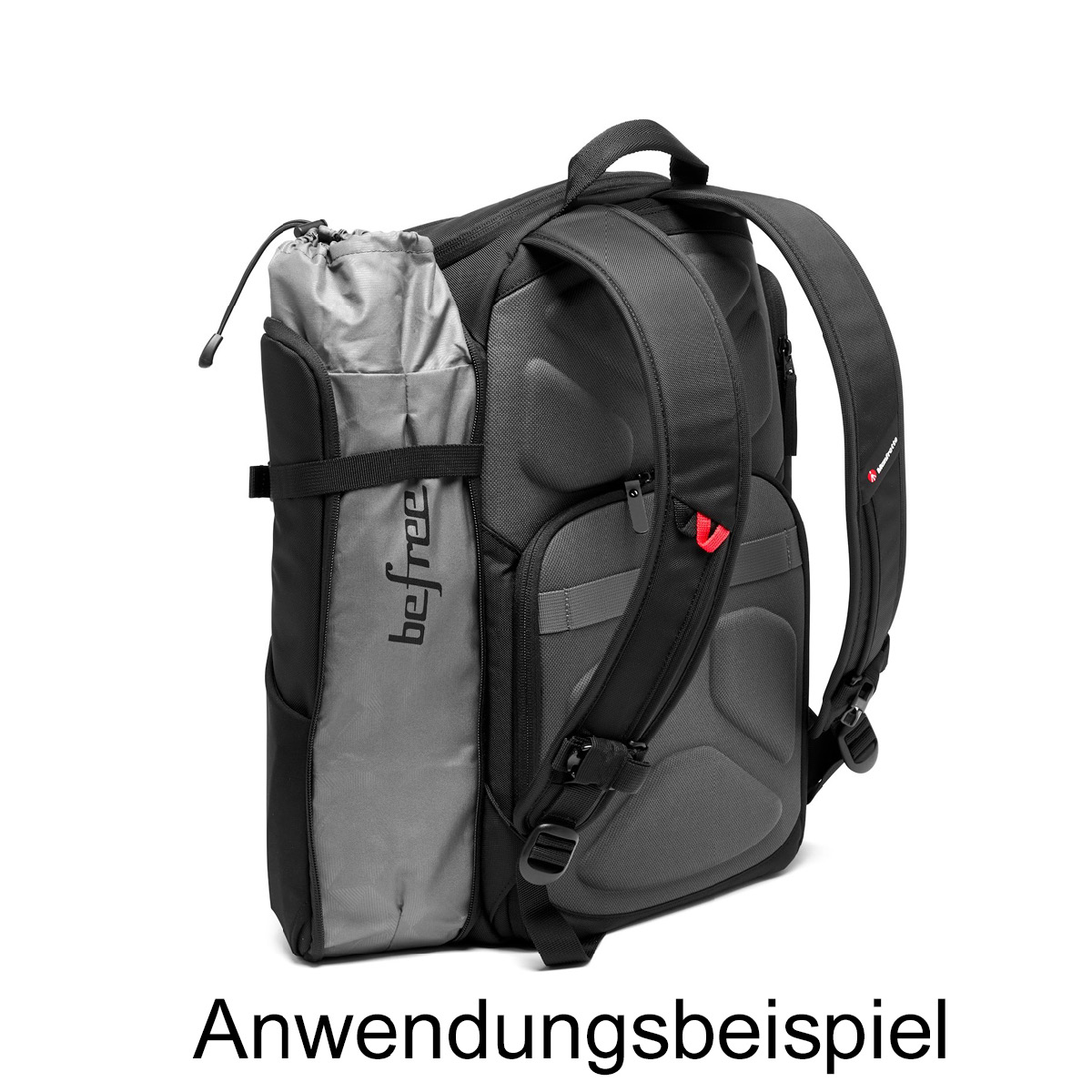 Manfrotto Advanced 3 Rucksack Befree