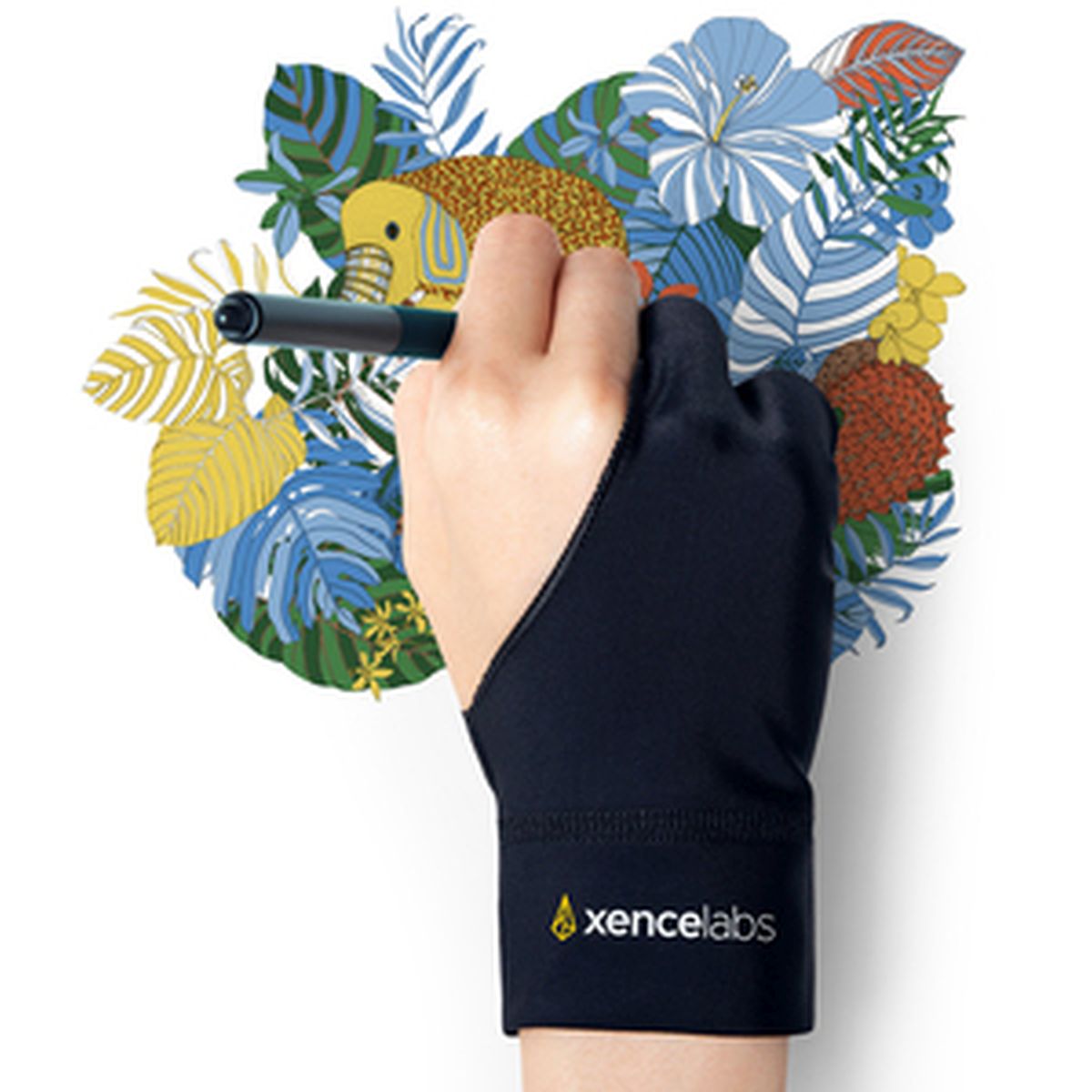 Xencelabs Small Zeichenhandschuh