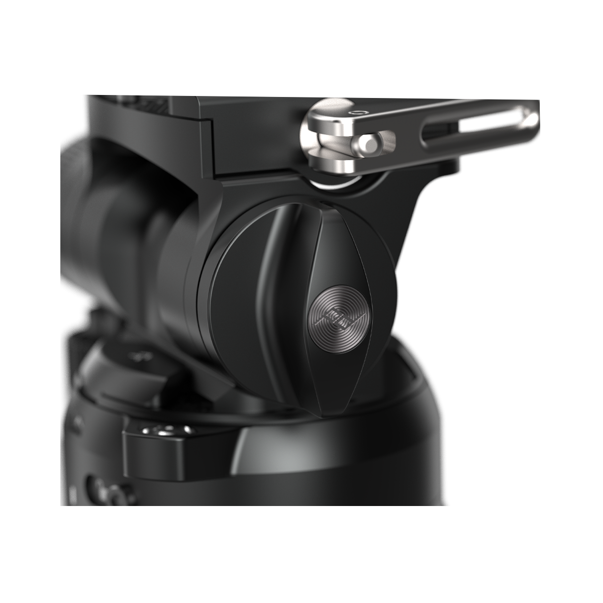 Peak Design Pro Tripod Tilt Mod (Ball Head Video Adapter)