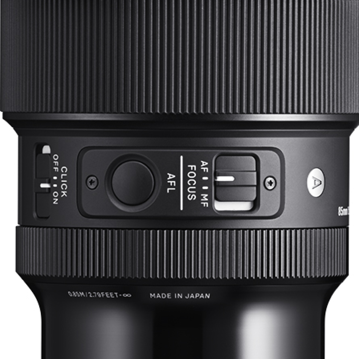 Sigma 85 mm 1:1,4 DG DN Art FE-Mount