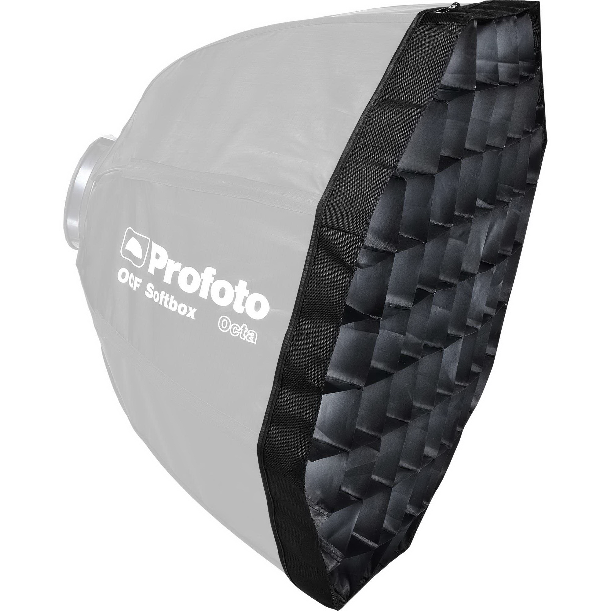 Profoto OCF Softgrid 50° 3' Octa