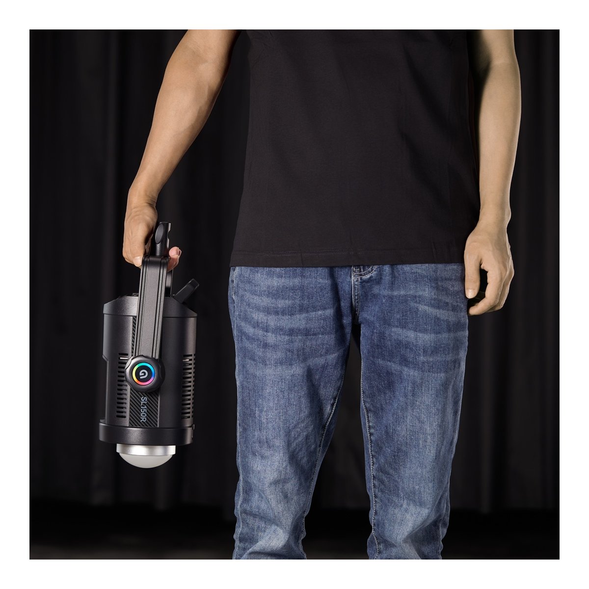 Godox SL150R RGB LED Video Light