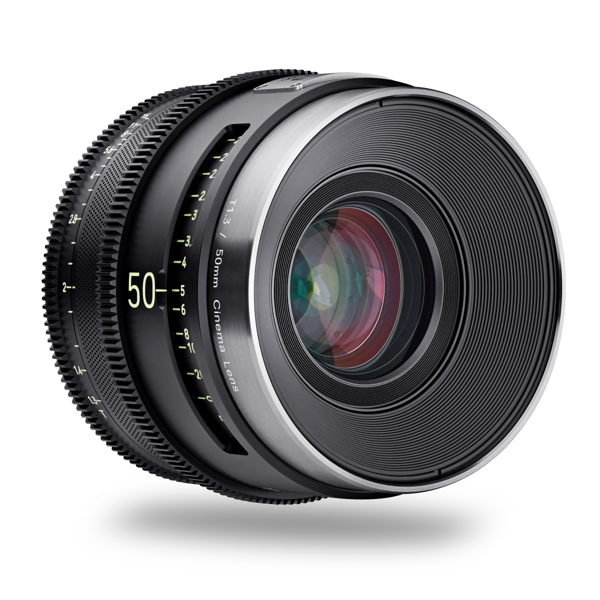 XEEN 50/1,3 Meister PL