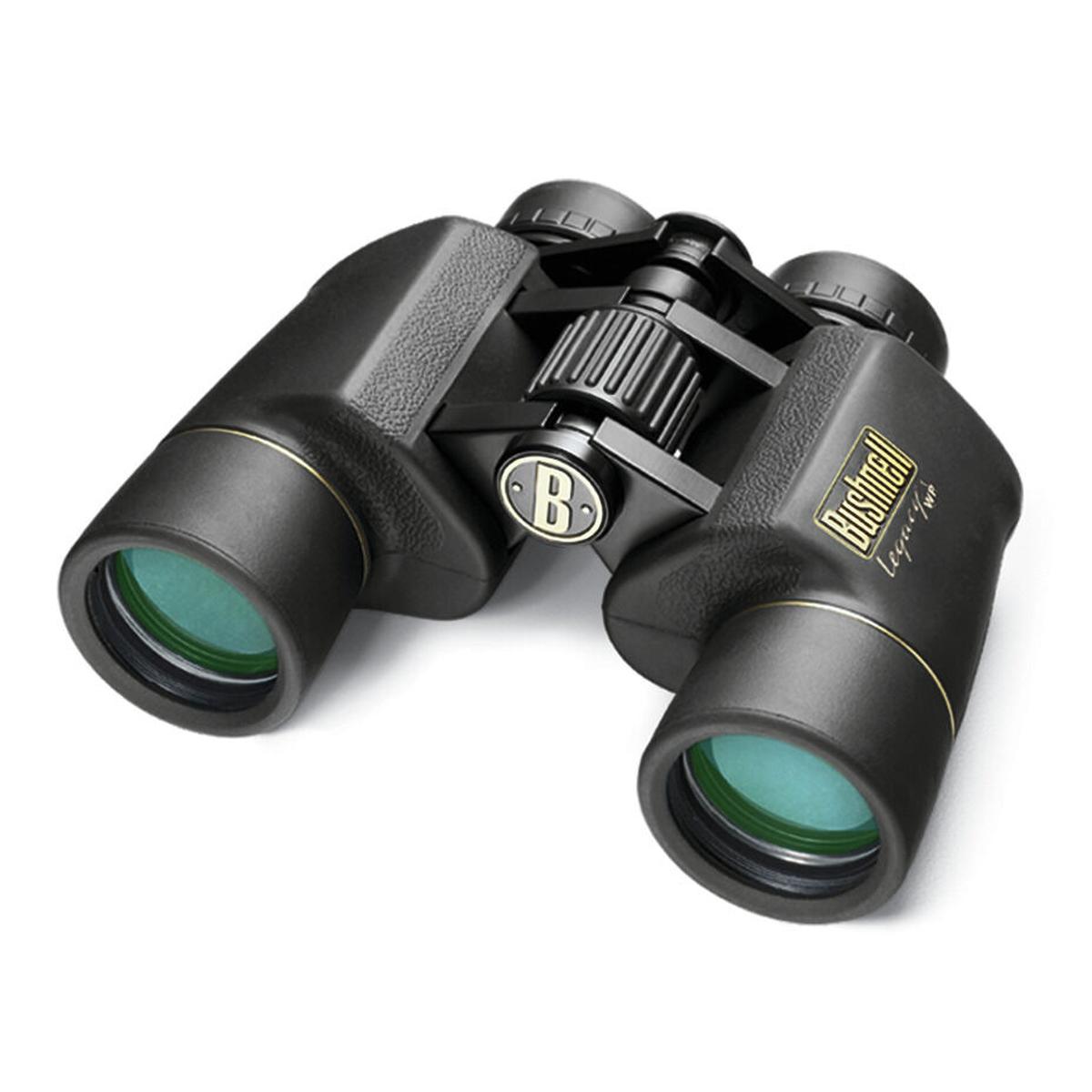 Bushnell 10-22X50 Legacy Schwarz