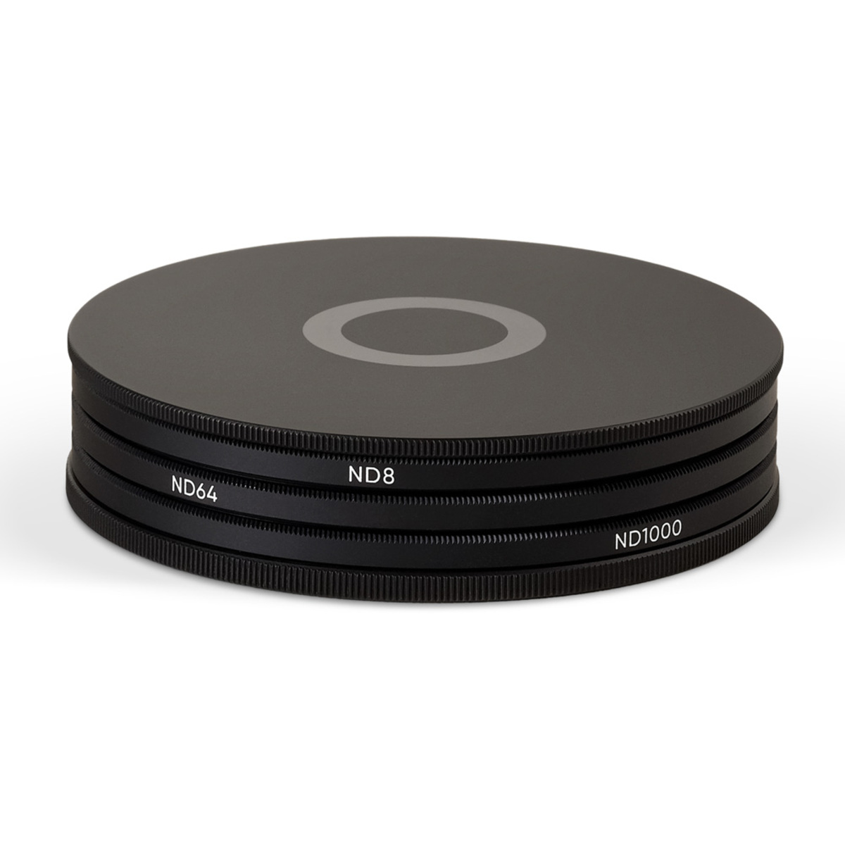 Urth 46mm ND8, ND64, ND1000 Objektivfilter Kit (Plus+)