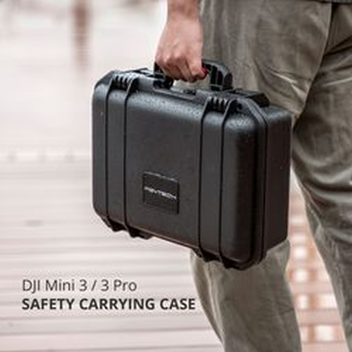 PGYTECH DJI Mini 3 Safety Carrying Case