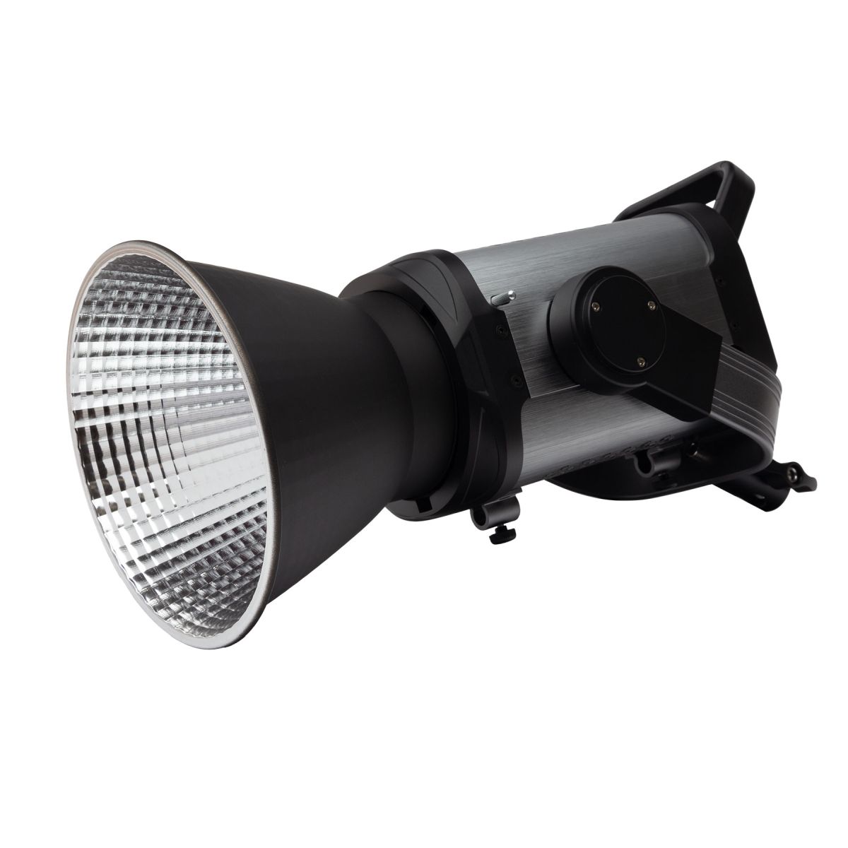 PATONA Premium Foto-Licht COB-300 APRC mit App-Steuerung