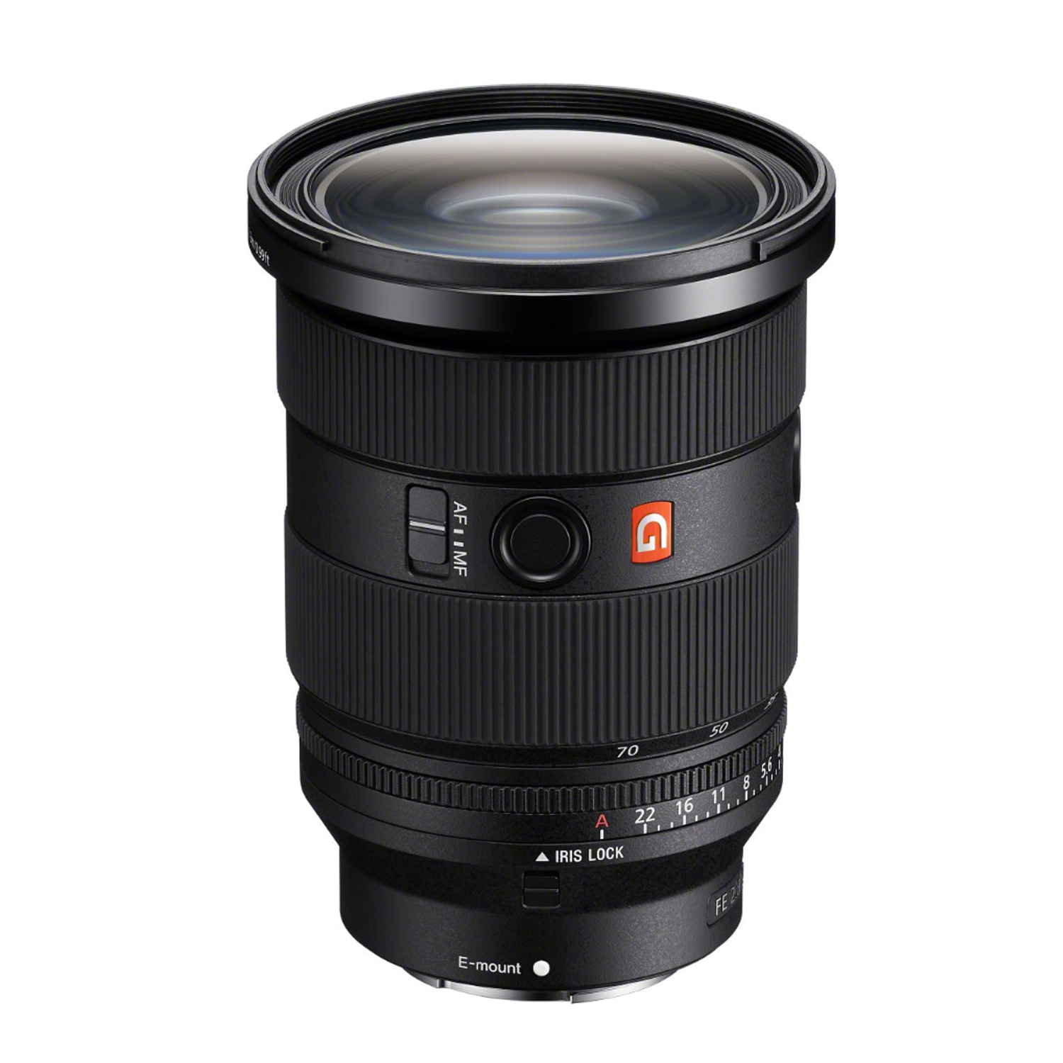 Sony 24-70 mm 1:2,8 GM II Sony SEL 24-70 mm 1:2,8 GM II