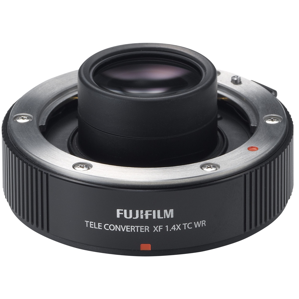 Fujifilm XF 1,4x TC WR Tele-Konverter Fujifilm XF 1,4x TC WR Tele-Konverter