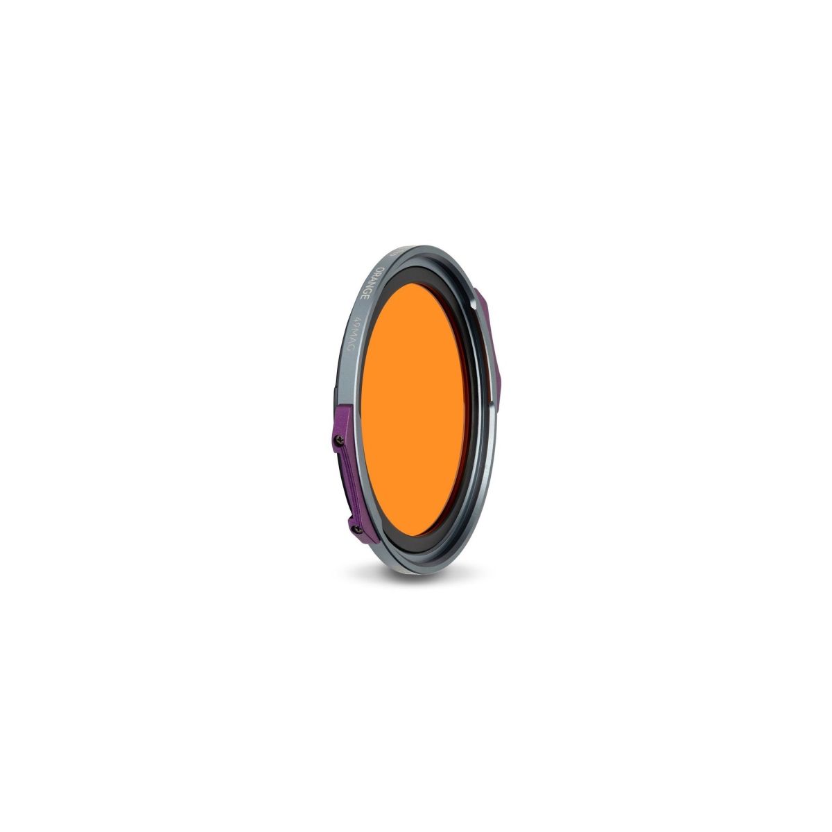 Nisi JetMag Pro Orange Schwarz/Weiß-Filter 49MAG