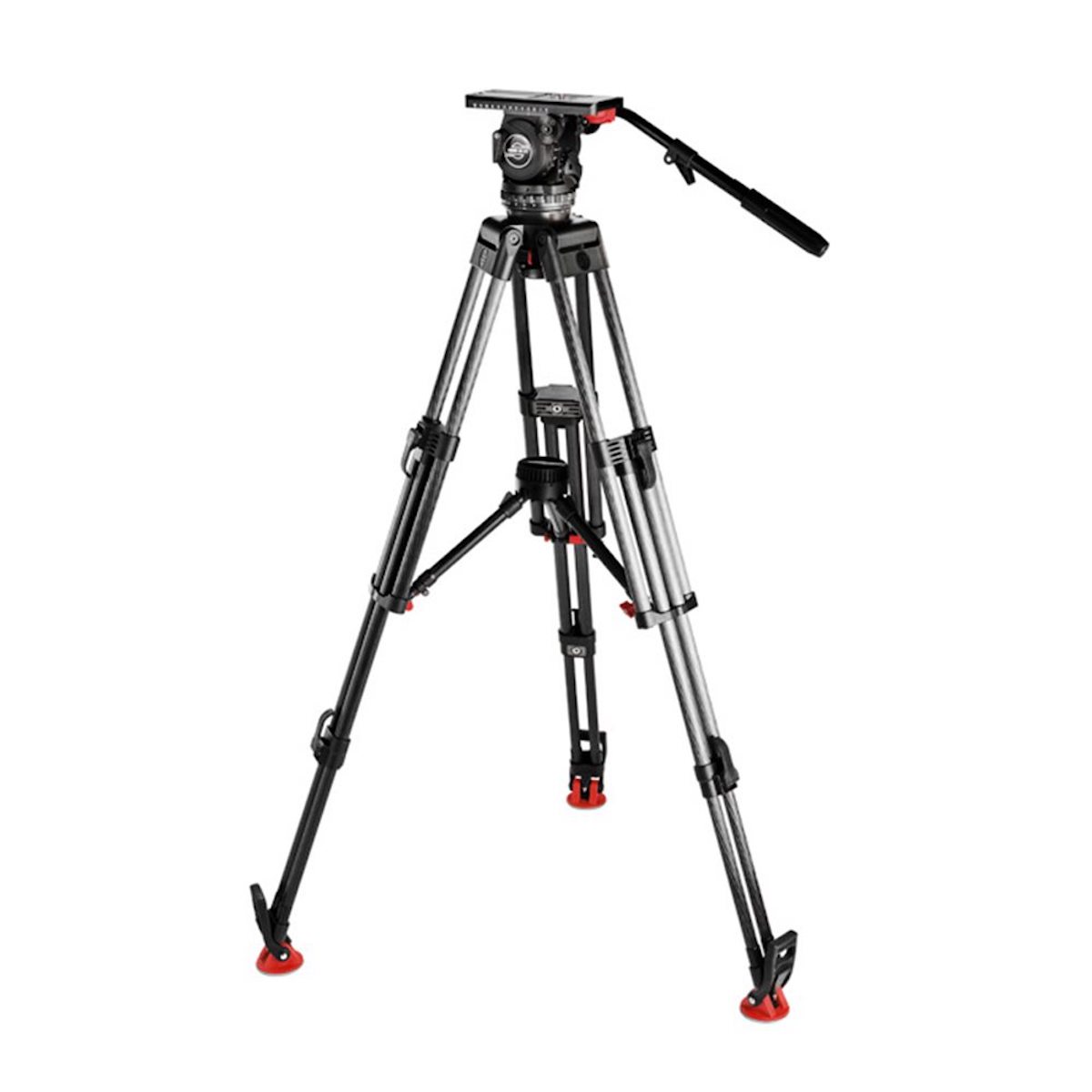 Sachtler System 20 S1 HD MCF