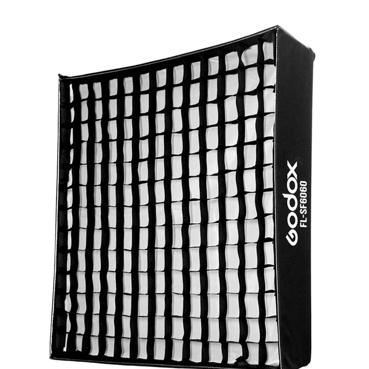 Godox Softbox und Grid für Soft LED Leuchte FL 150 R