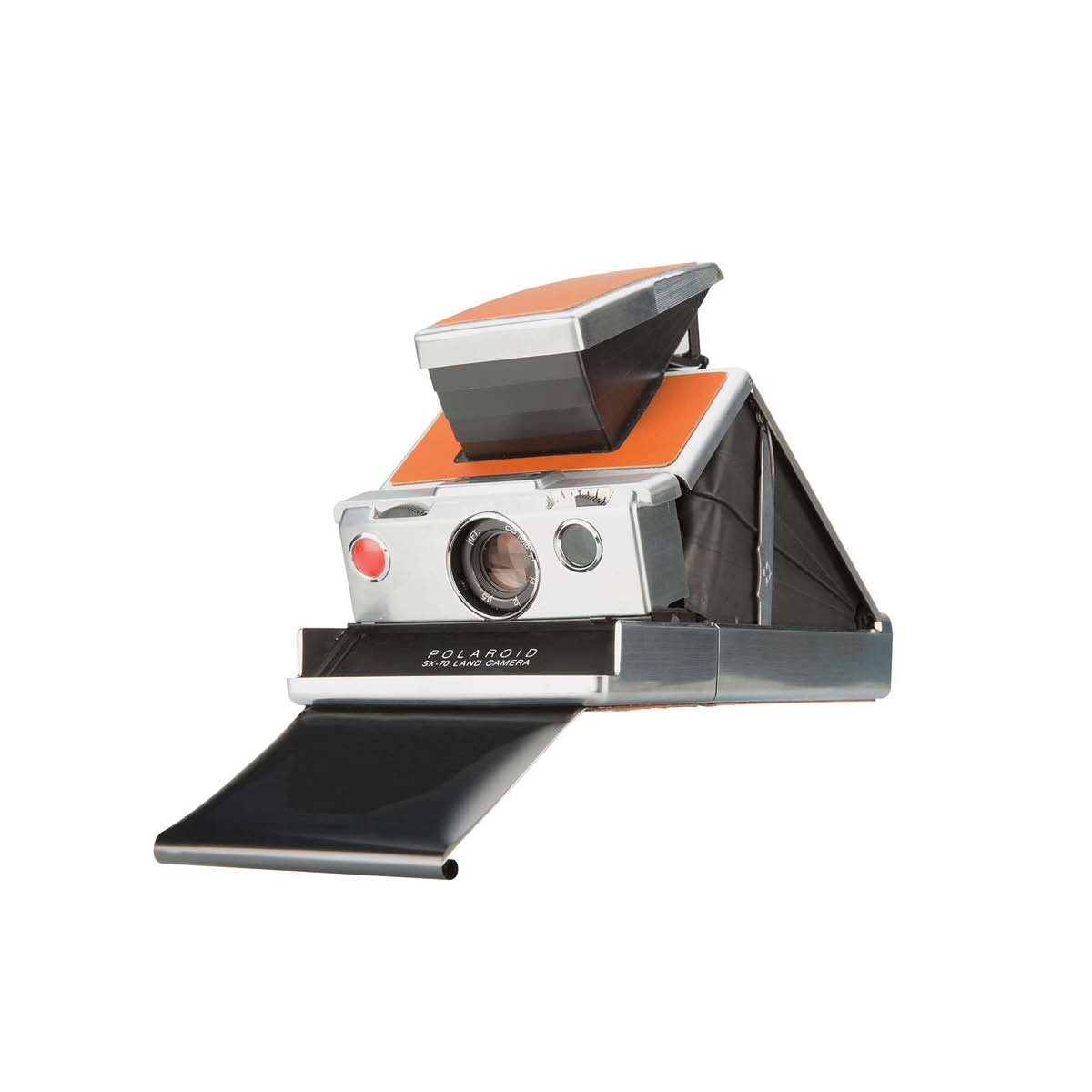 Polaroid Film Shield für Folding Cameras