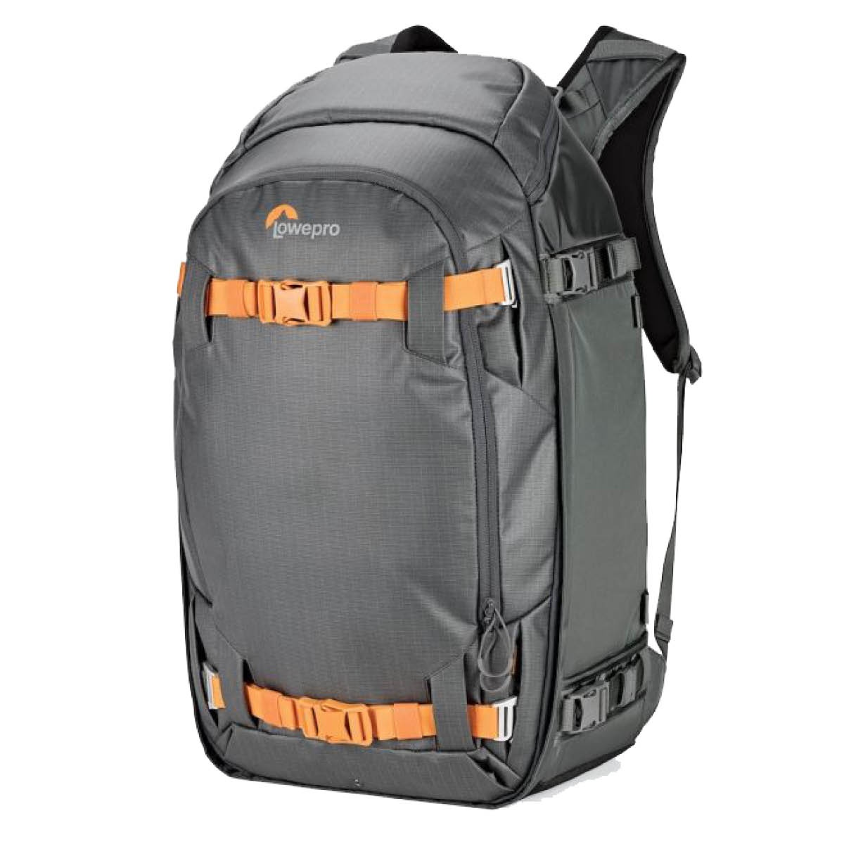 Lowepro Whistler 450 AW II grau Lowepro Whistler 450 AW II grau