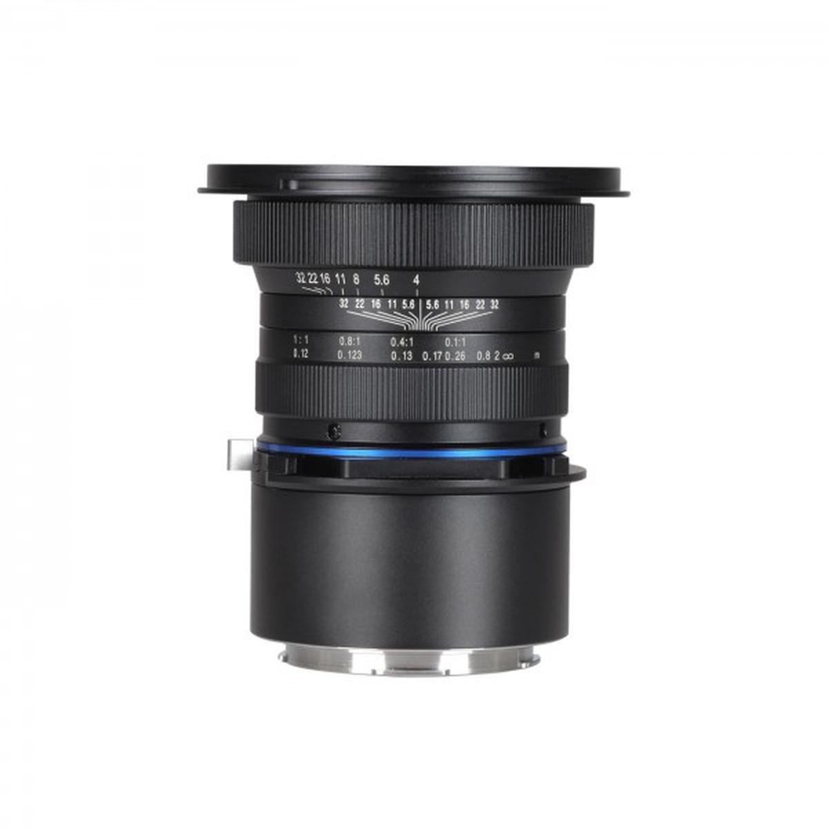 LAOWA 15mm f/4 Macro 1:1 Shift für L-Mount LAOWA 15mm f/4 Macro 1:1 Shift für L-Mount