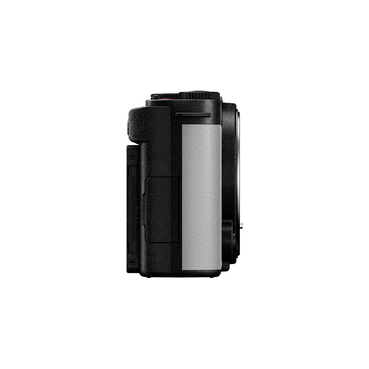 Panasonic Lumix DC-S9 Weiß
