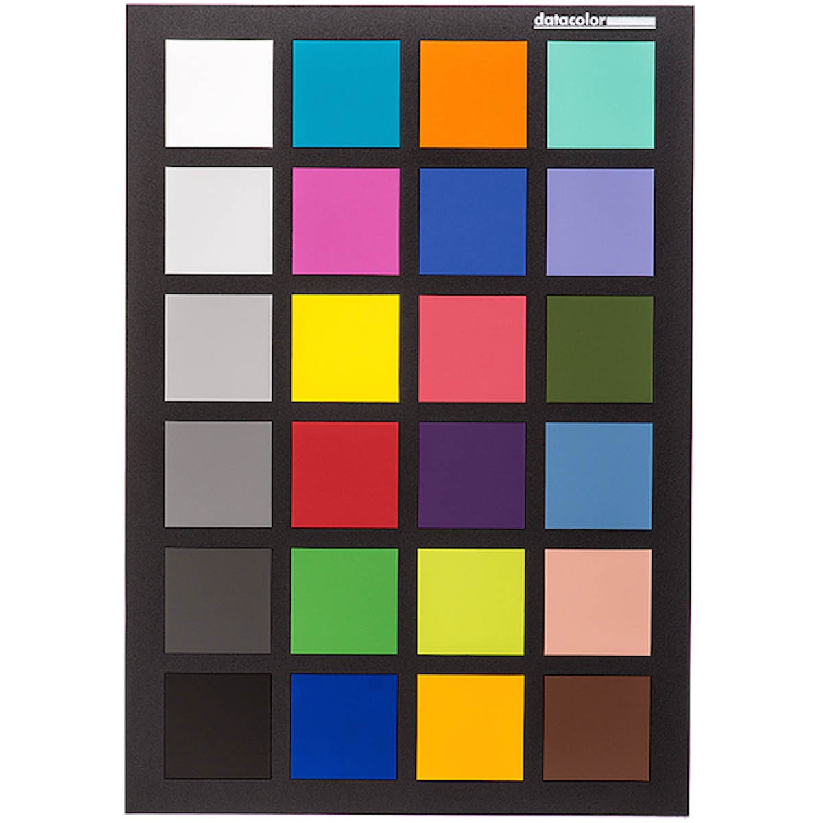 Datacolor Spyder Checkr 24