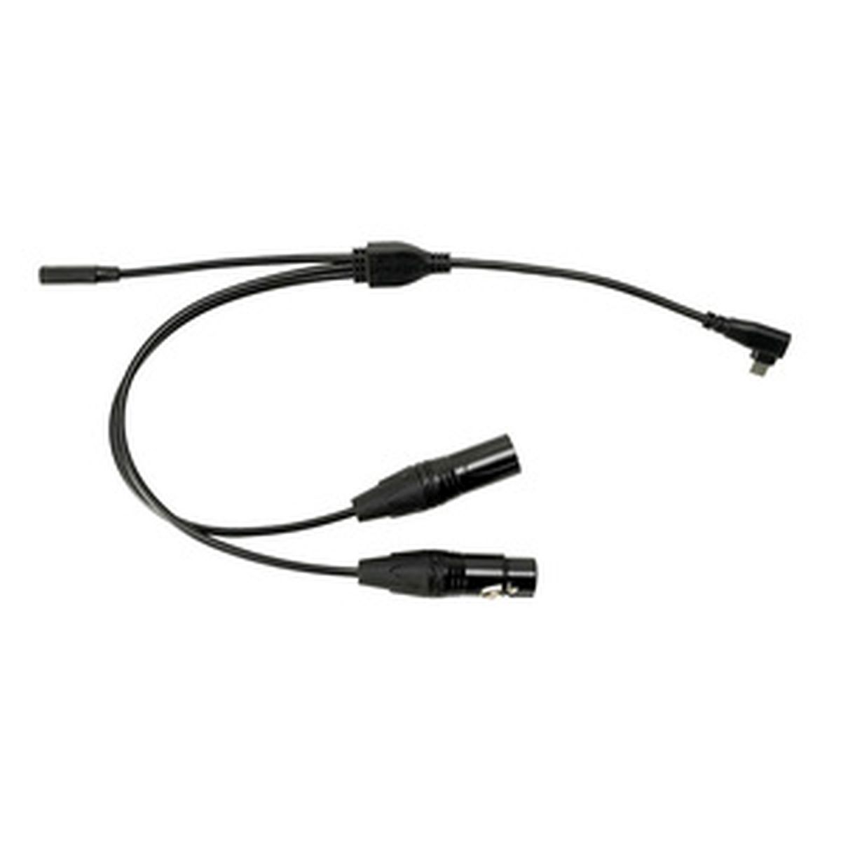 Amaran Type C -DMX Adapter mit USB-C Input  Amaran Type C -DMX Adapter mit USB-C Input