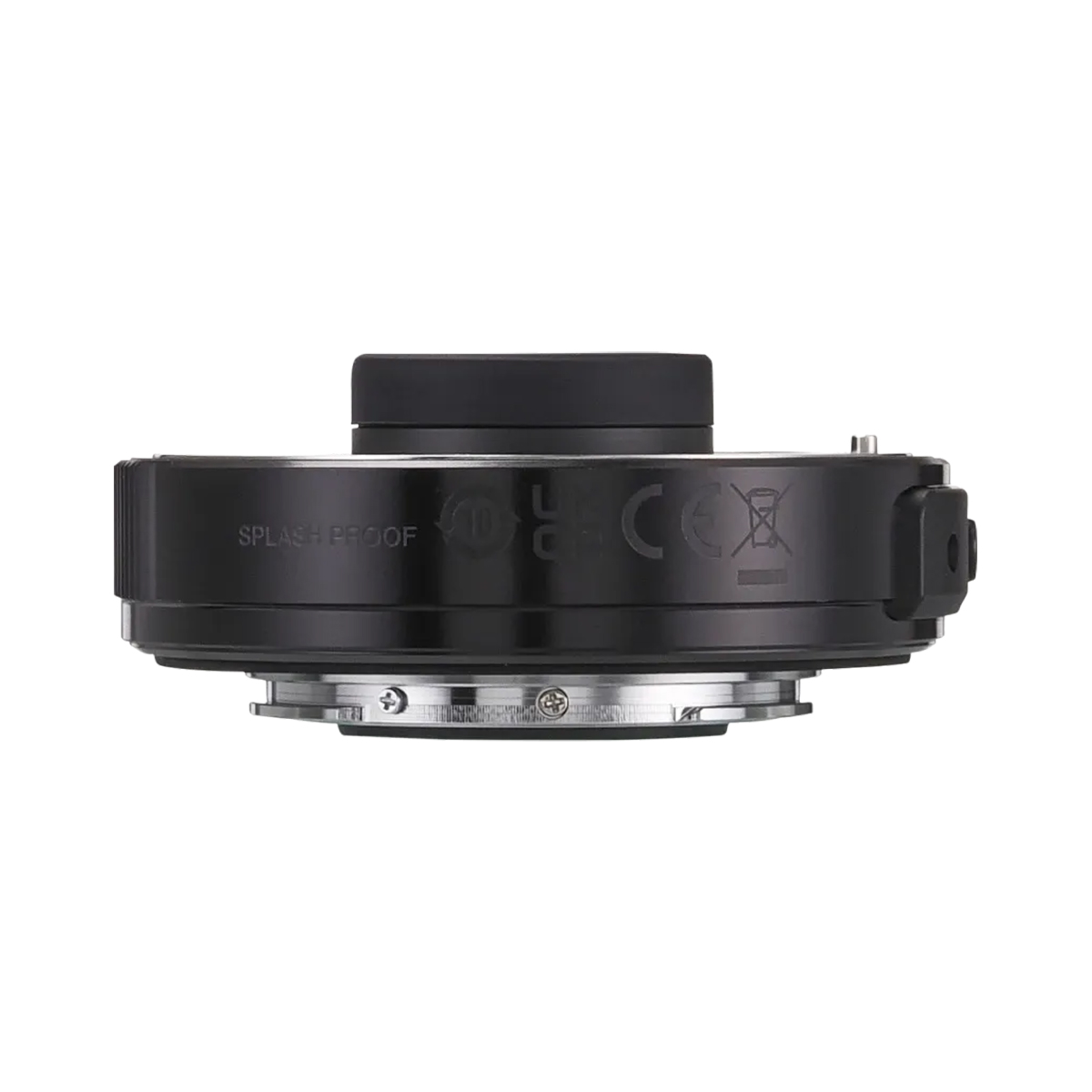 OM-System Olympus Telekonverter 1,4 Fach Digital M-Zuiko