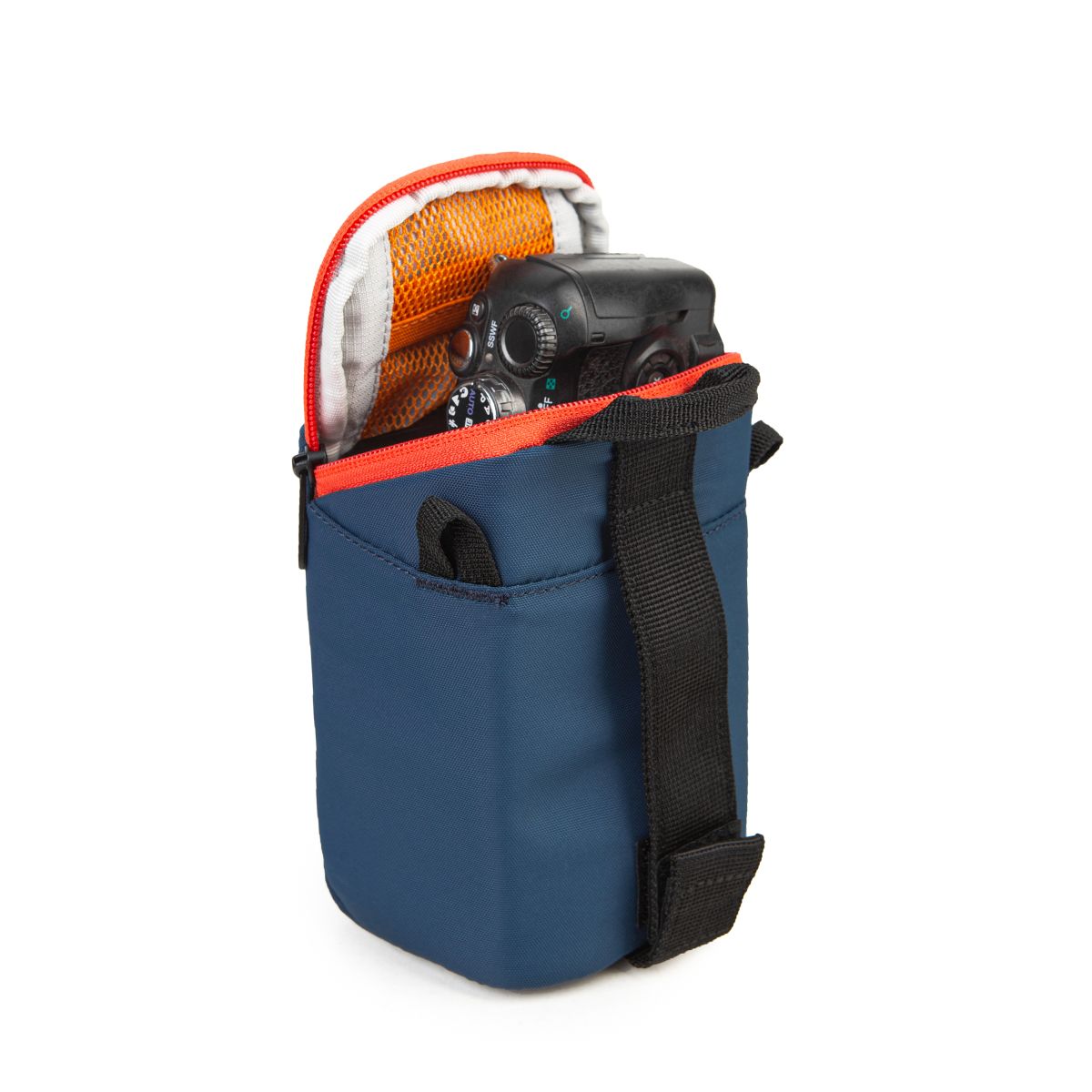 Crumpler Quick Escape Toploader 300 Navy