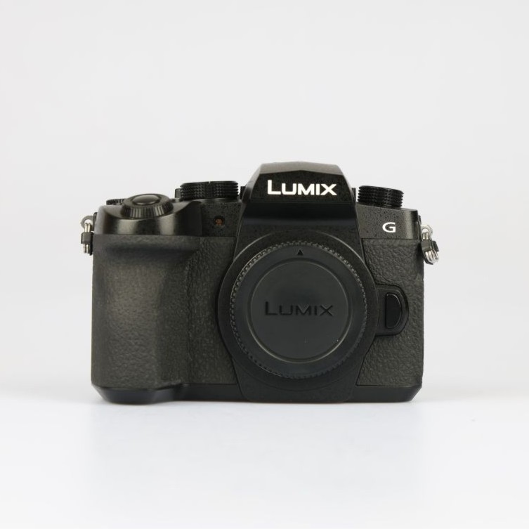 Panasonic Lumix DC-G91 Gehäuse Gebraucht