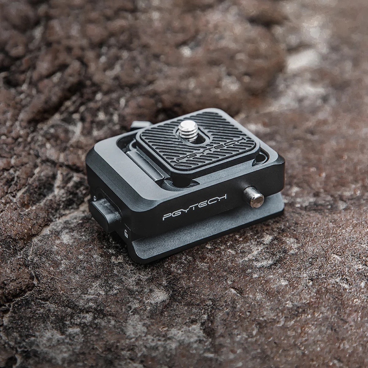 PGYTech Ronin Stabilisator Schnellspannklemme