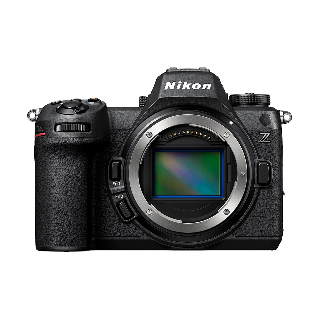 Nikon Z6 III Gehäuse Nikon Z6 III Gehäuse
