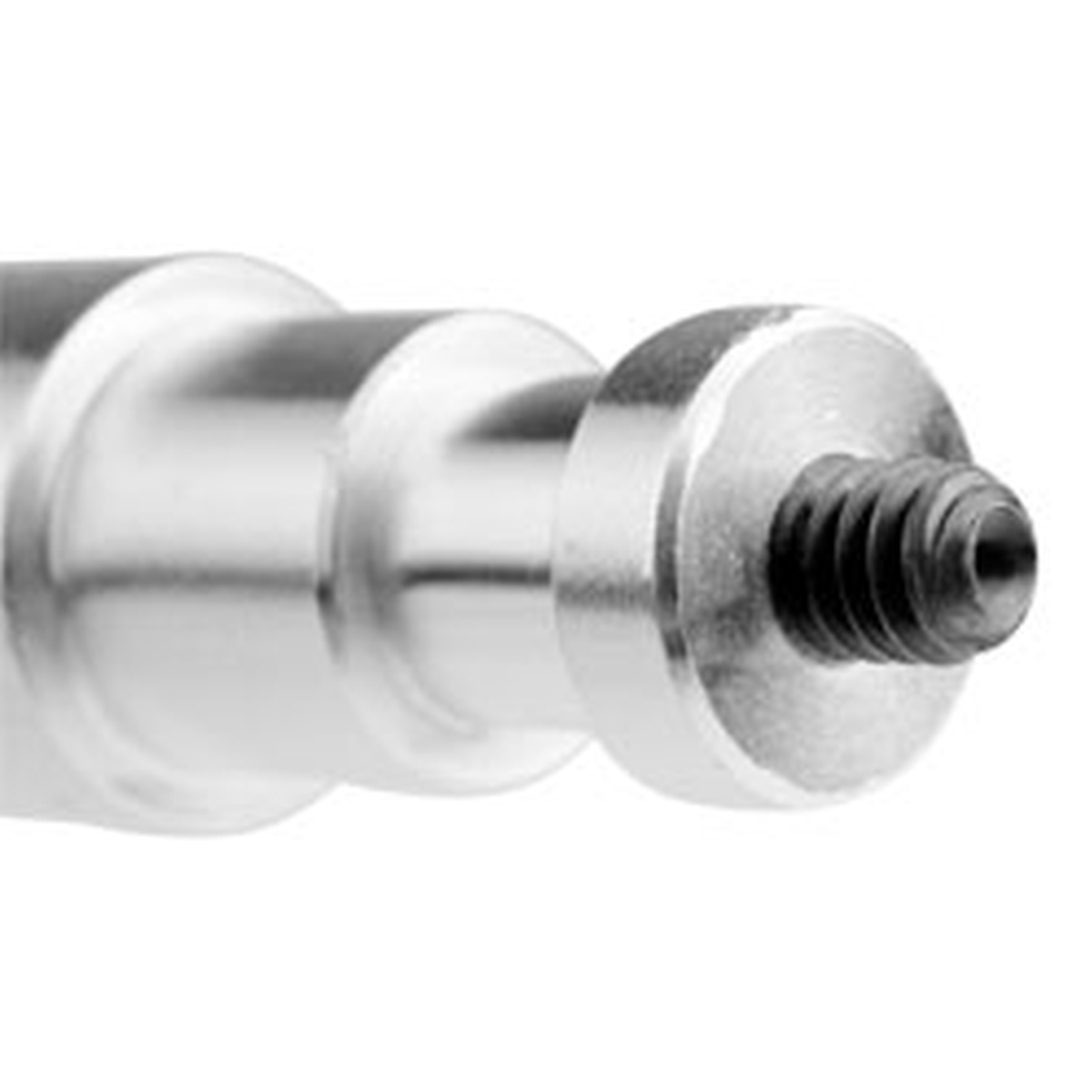 Walimex TELESKOP Auslegearm mit Handgriff 63-163 cm