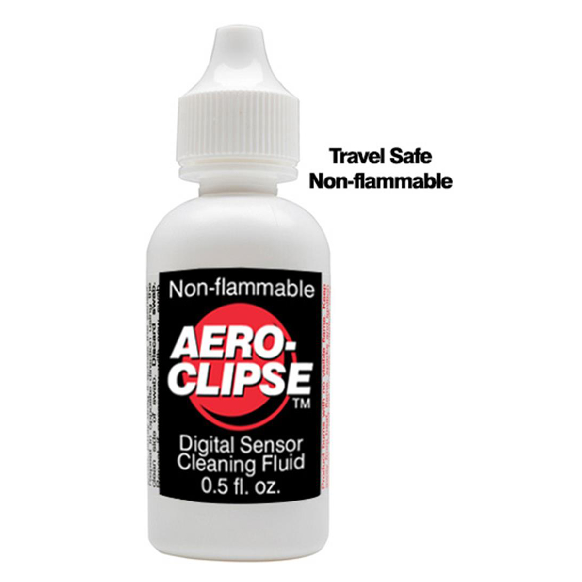 Sensor Swab Aeroclipse sensor cleaner (15ml)