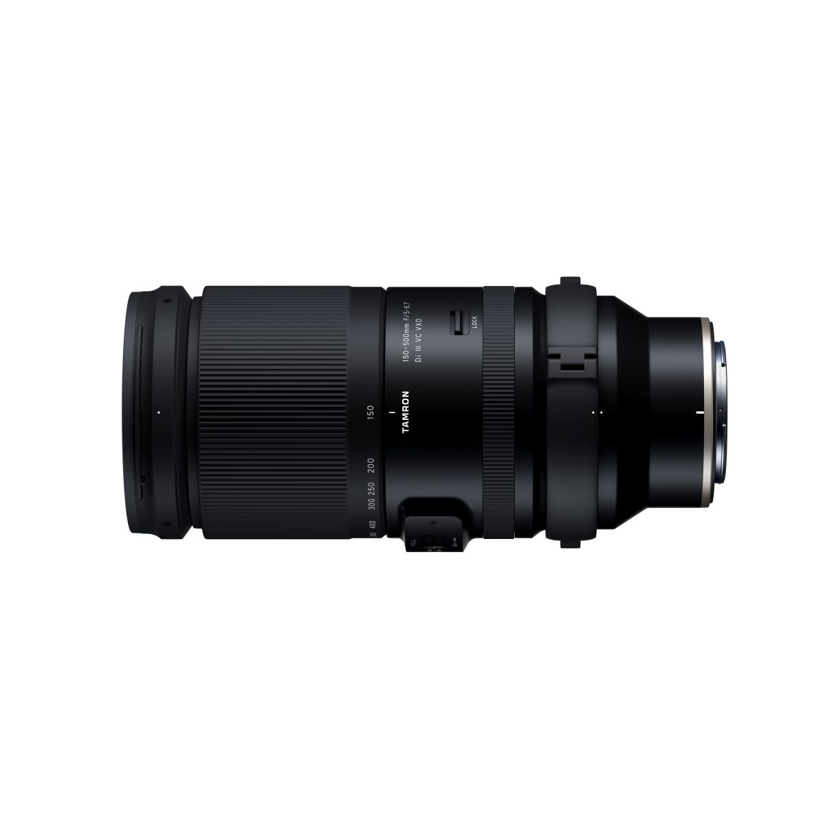 Tamron 150-500 mm 1:5,0-6,7 DI III VC VXD Nikon Z