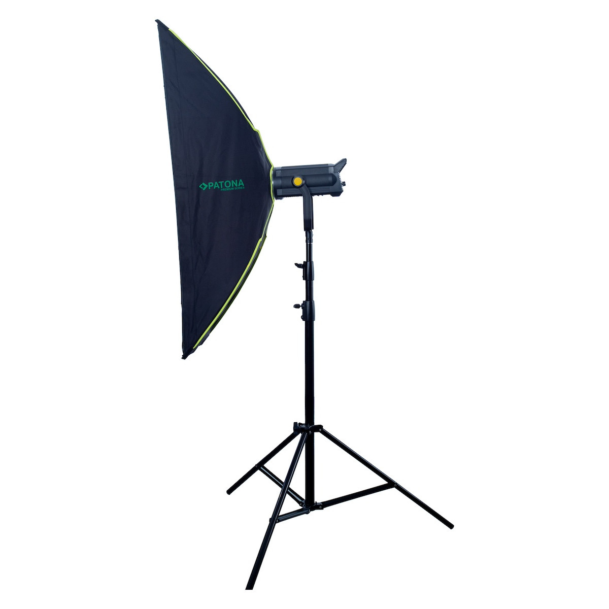 Patona PT30120 Premium Quick Set-Up Softbox 30 x 120cm