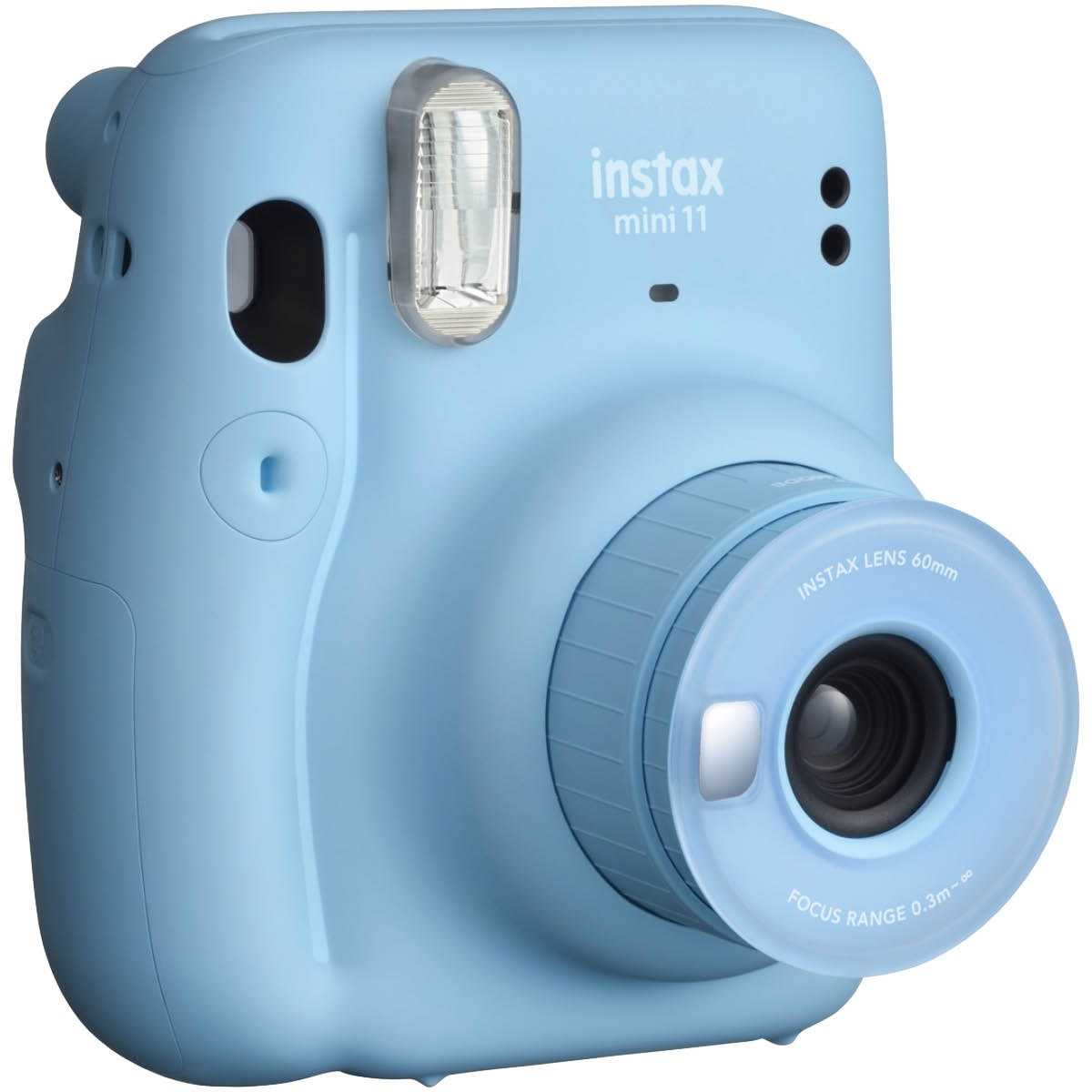 Fujifilm Instax Mini 11 Sky Blue Fujifilm Instax Mini 11 Sky Blue