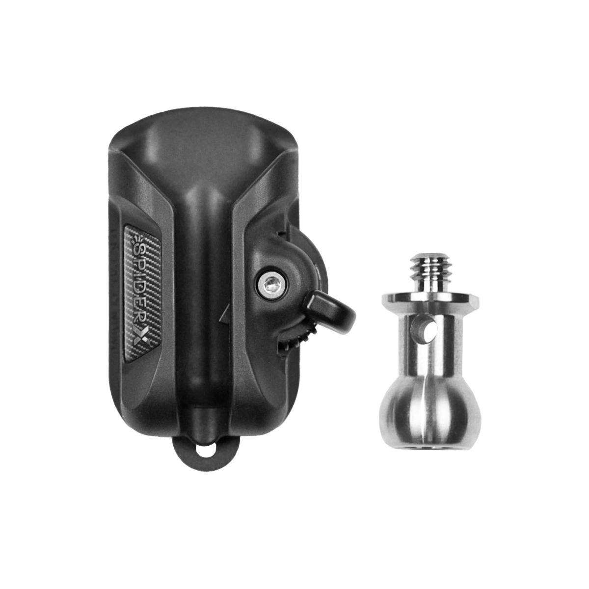 Spider Spider-X Holster + SpiderPro QD Pin v3