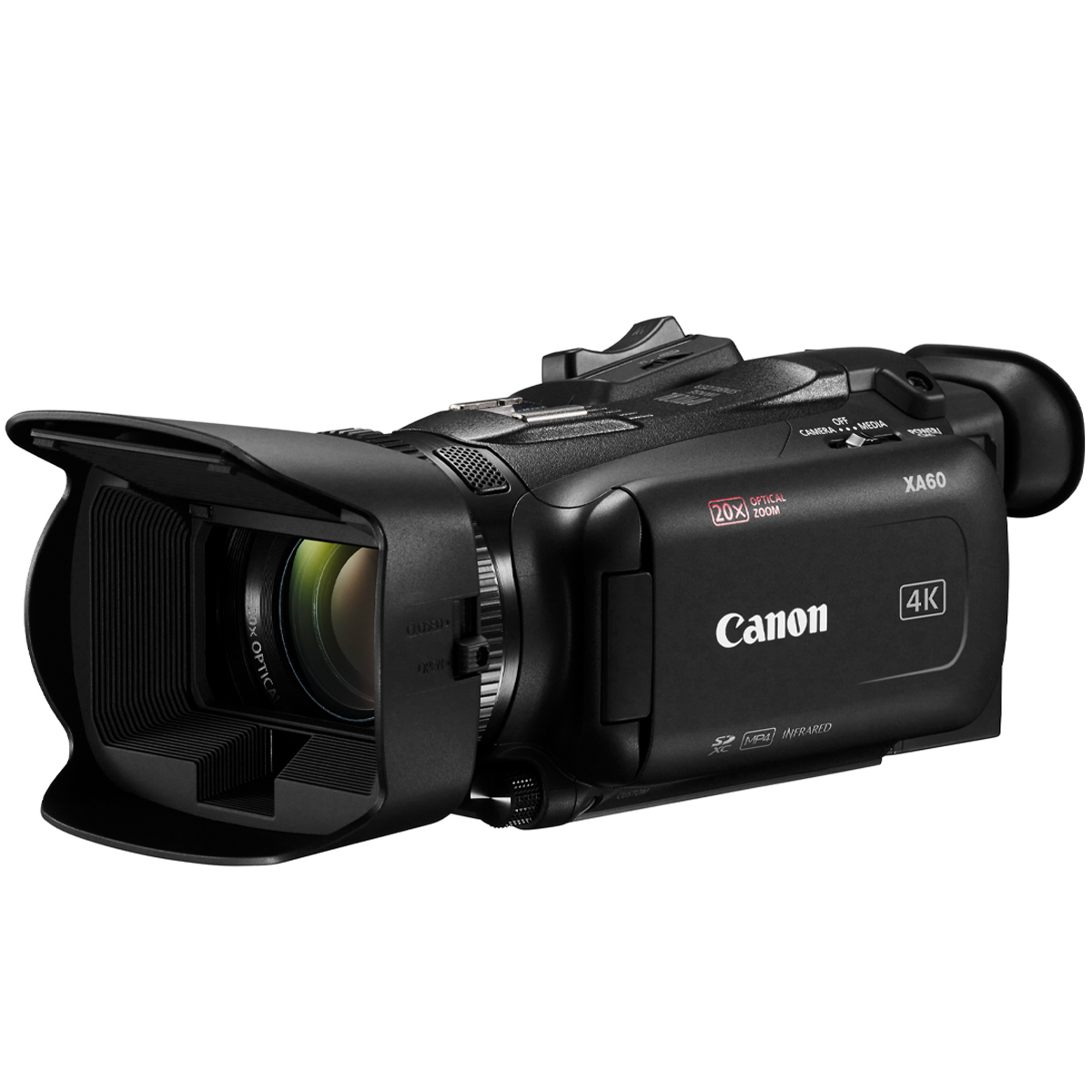 Canon XA60 Camcorder